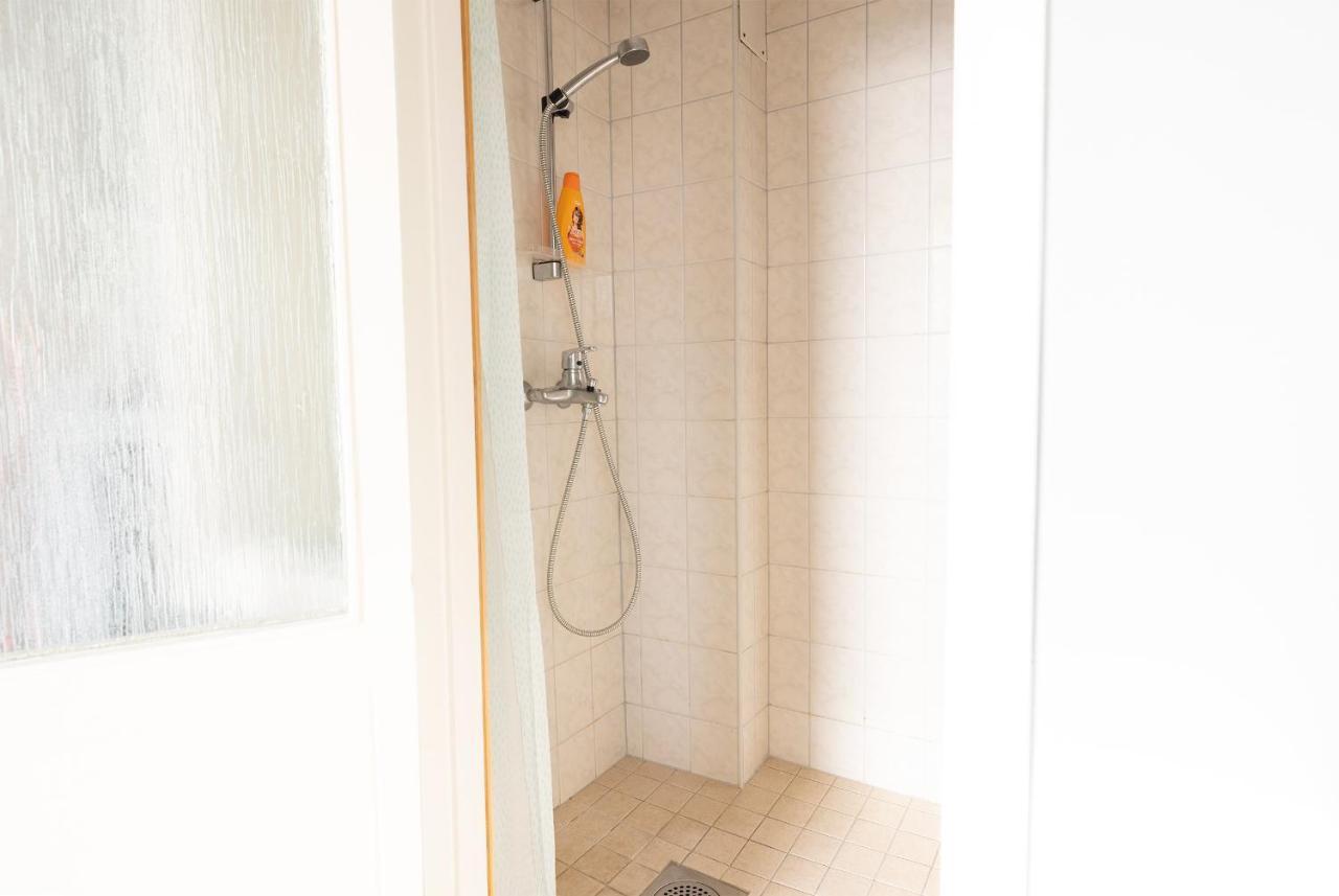 2Ndhomes Modern & Central 1Br Top Floor Home Хелзинки Екстериор снимка