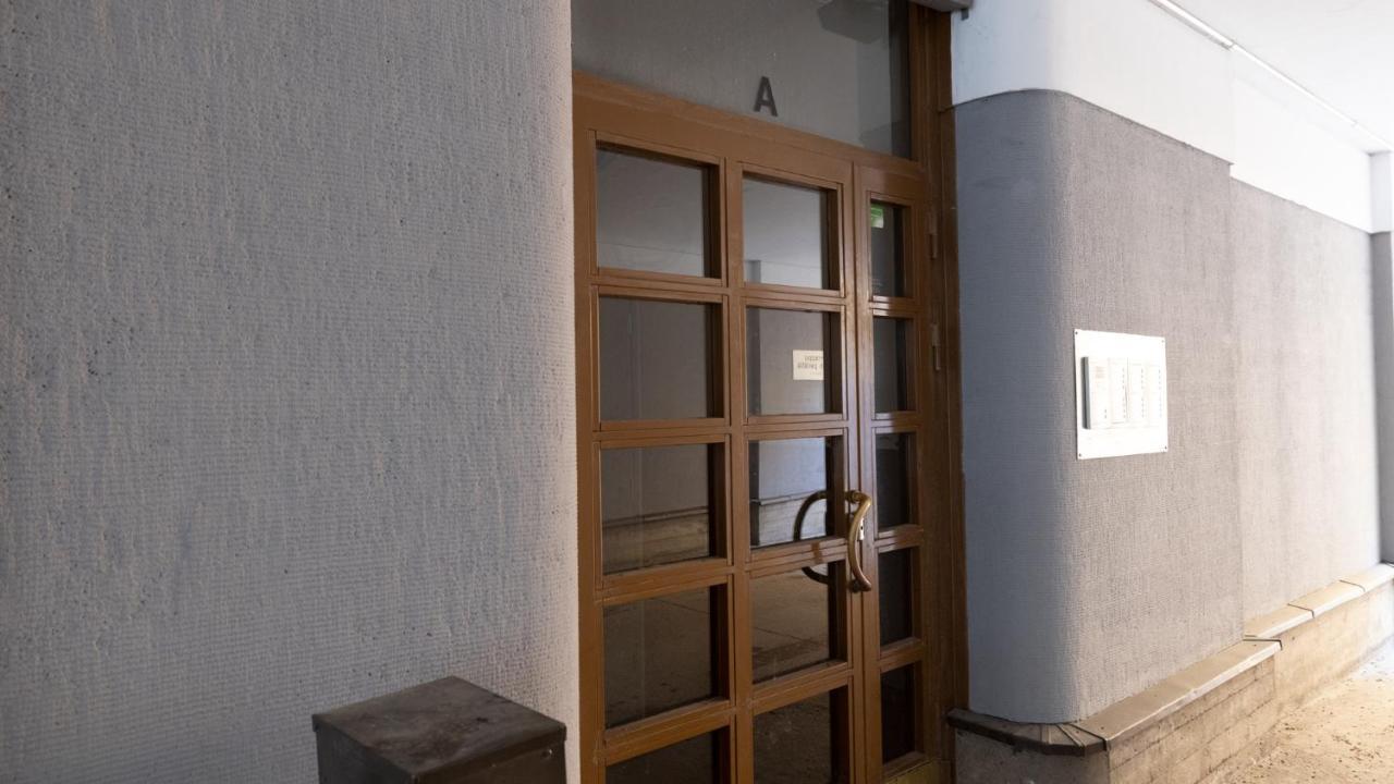 2Ndhomes Modern & Central 1Br Top Floor Home Хелзинки Екстериор снимка